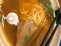 -舒蔡记生煎菜饭(云南中路店)