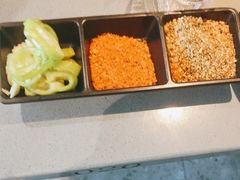 -梨花自助烤肉(西三旗万象汇黑金店)