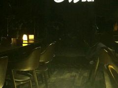 -ohbar live house(人广店)