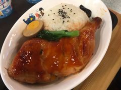 -海昌极光餐厅