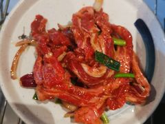 -小米烤肉·和牛原切-创意韩料(东关店)