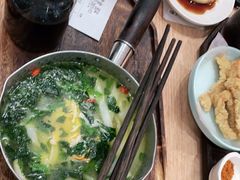 -小满手工粉(北京来福士店)