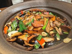 -云海肴·汽锅鸡·云南代表菜(美罗城店)