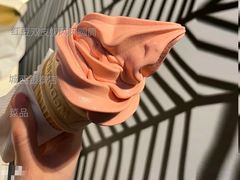 红豆双皮奶风味圆筒-麦当劳(城西银泰店)