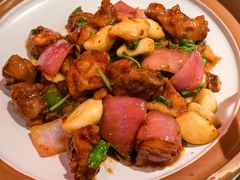 -闽上鲜·福建菜(龙湖滨江天街店)