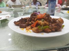 -清真悦宾楼食府(海湖店)
