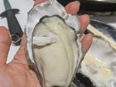 -海天盛宴潮汕蒸汽海鲜高端自助形象店