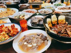 -孙府大院(步行街店)