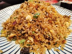 -古田居·特色寿司料理(星之岛旗舰店)