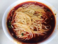 -清真·马安军辣子牛肉面