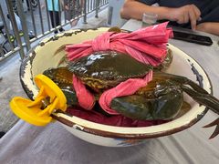 -辣螃铠盆盆蟹大排档(总店)