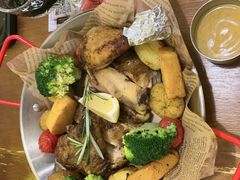 -The Good Place好地方·Brunch·coffee(国贸店)