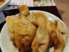 牛肉锅贴-洪长兴(云南南路店)