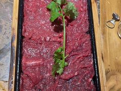 -历蜀记·家宴老火锅(总店)