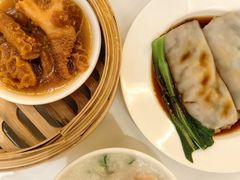 -香宫中餐厅·大连香格里拉(人民路店)