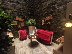 -天津海河悦榕庄·Lobby Lounge大堂吧