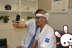 点击看大图 -大麦微针植发丨全国连锁