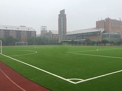 -上海民办包玉刚实验学校(小学部)