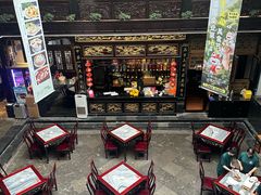 -蔼若春.传承云南菜(金碧公园店)