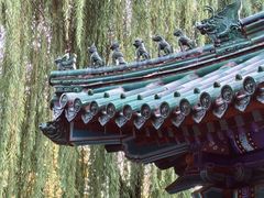 -月坛公园