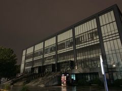 -北京师范大学邱季端体育馆