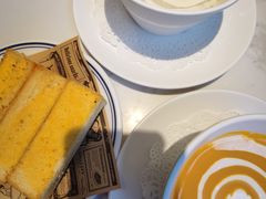-卡朋西餐(较场西路店)