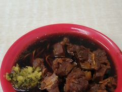 -刘记大肉面(三牌楼大街店)