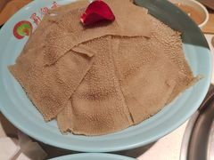 -蜀留香火锅(社会山店)