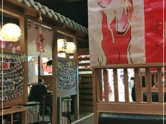 -牛藏·黑毛和牛烧肉(环市东店)