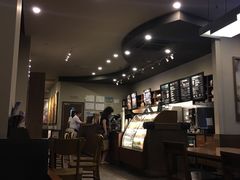 -星巴克(汾阳路店)