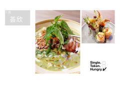 -CHINCHIN 青青·泰国料理(万象食家店)