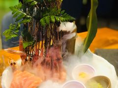 -和彩放题餐厅(酒仙桥店)