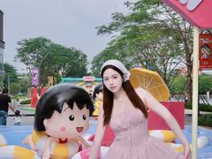 -东莞松山湖万象汇