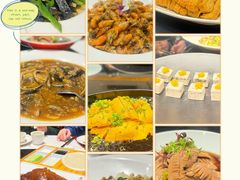 -上海1号私藏菜(黄浦店)