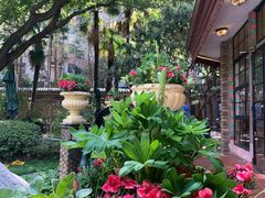 -马勒别墅饭店(静安寺店)