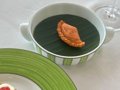 -杭州柏悦酒店·悅厅