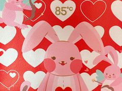 -85度C(厦门中华城新店)