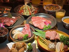 -無二炙坊·和牛烧肉(大钟寺1733店)