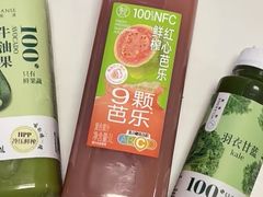 -盒马鲜生(领丰汇店)