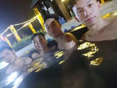 -咸宁太乙国际温泉度假村