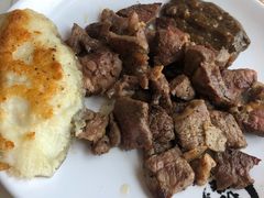 -澜悦港海鲜体验主题餐厅