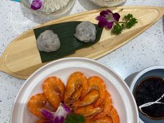 -若爱猪肚鸡·啫啫煲(循礼门M+店)