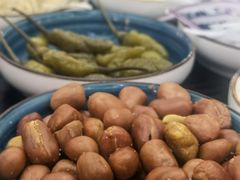 -金瑞轩大酒楼·顺德鱼生·粤菜海鲜(东江国际店)