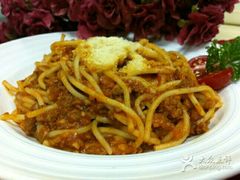 -托斯卡纳烘焙意大利餐厅(五天地店)