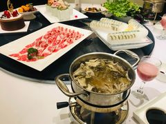 -璞御·海鲜·雪花牛肉局(宾水西道店)