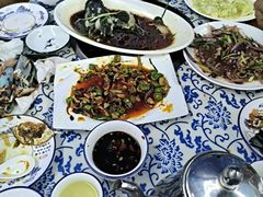 -范饭椰林川湘味海鲜·椰子鸡(三亚湾椰梦长廊店)