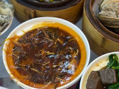 -香港蓮香樓(中環店)