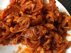 -清真宏玉祥黄门脸餐厅(华荫东里店)