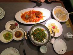 -姑苏家宴·苏帮菜·松鼠桂鱼(苏州总店)