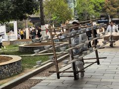 -景德镇古窑民俗博览区